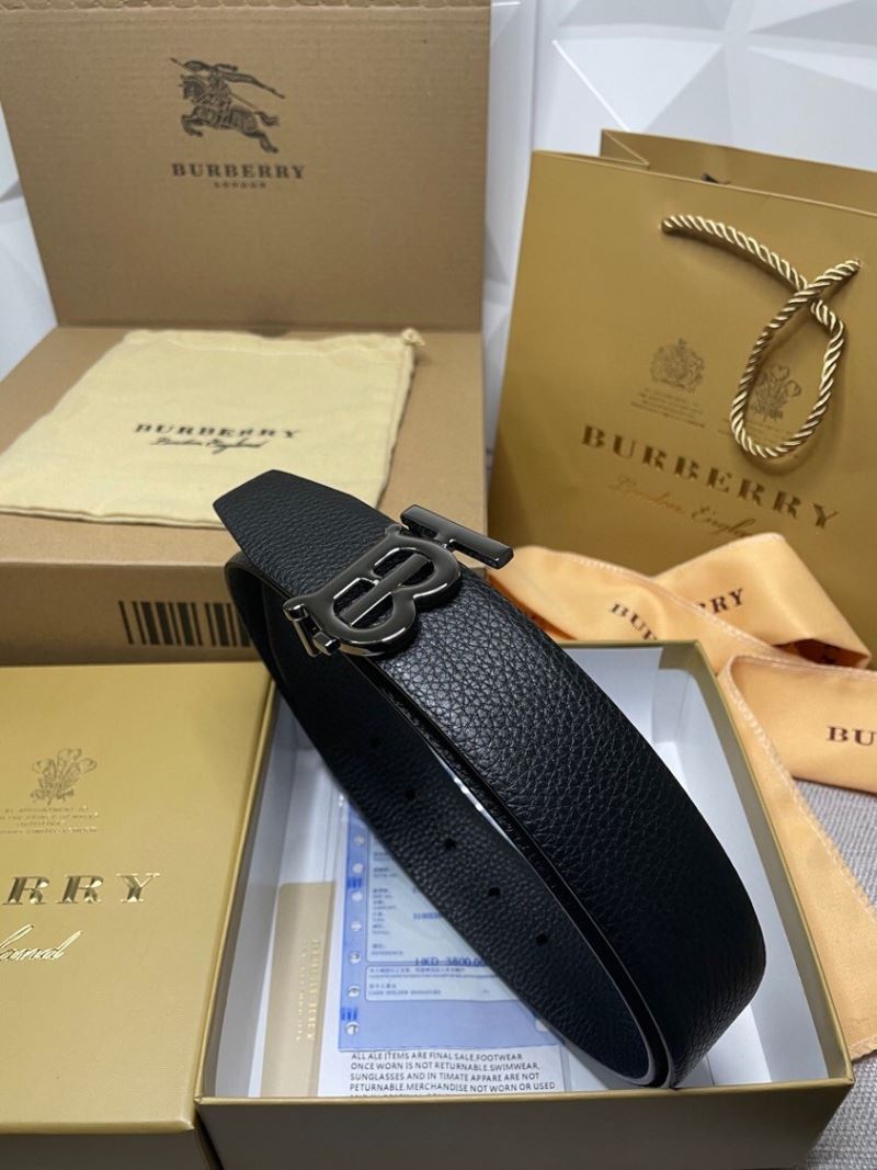 Burberry Belts